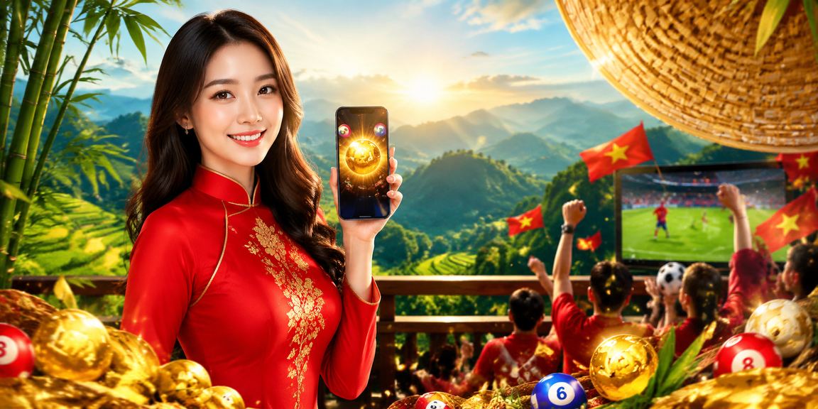 Tổng quan trải nghiệm cá cược casino trực tuyến thdt1 tại Việt Nam